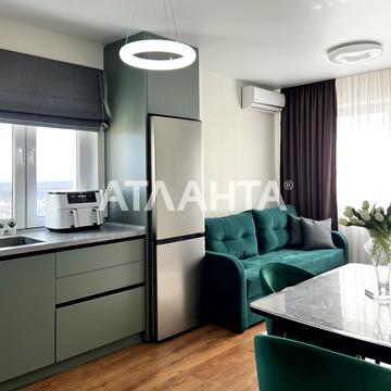 Самійла Кішки вул. (Маршала Конєва), 5-А