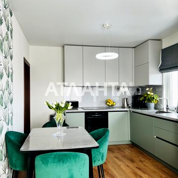 Самійла Кішки вул. (Маршала Конєва), 5-А