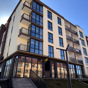 Героїв Крут вул., 10