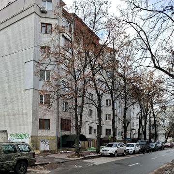 Мстиславська вул., 28а