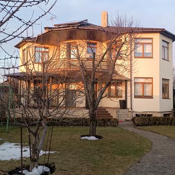 Віто-Литовський пров. (Чапаєвське шосе), 11