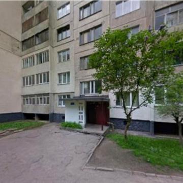 Наукова вул., 74