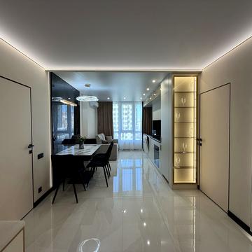 Бельведерська вул., 32-Б