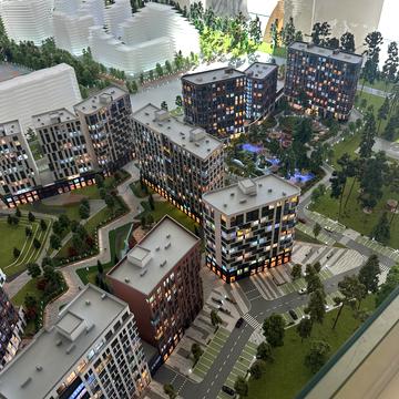 Берковецька вул., (Будинок 6)