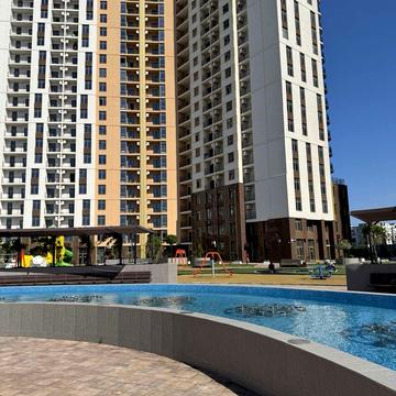 Краснова вул., (67 перлина)