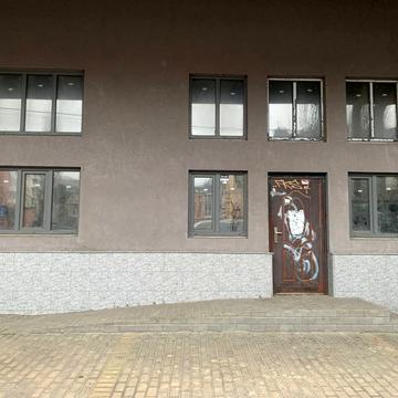 Нижній Вал вул., (Будинок 1)