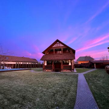 Сосновий Бір