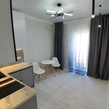 Краснова вул., 1-В