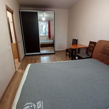 Проїзна вул., 23