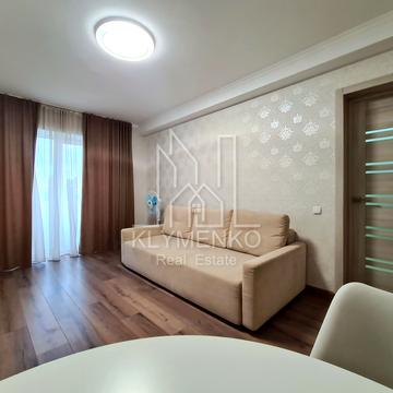 Лісовий просп., 12