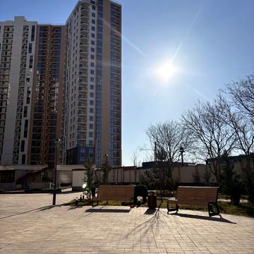 Краснова вул., 1-В