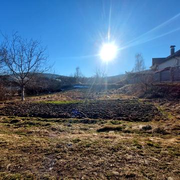 Проектовна, 95