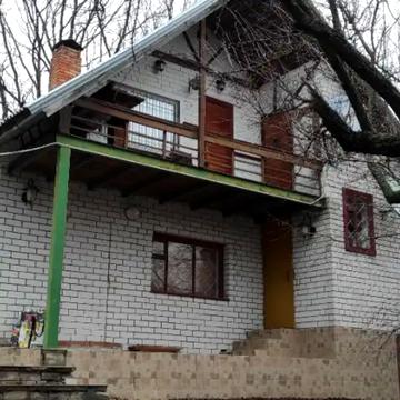 Дніпровська