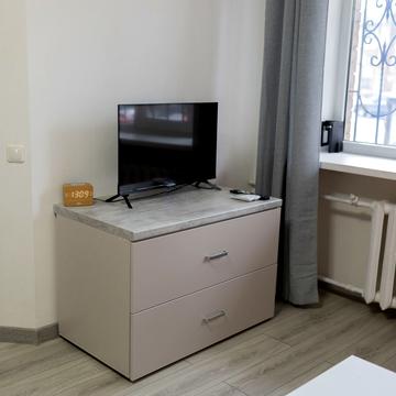 Михайла Бойчука вул. (Кіквідзе), 6