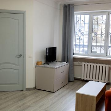 Михайла Бойчука вул. (Кіквідзе), 6