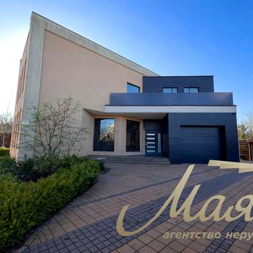 Ясногірська вул., 23