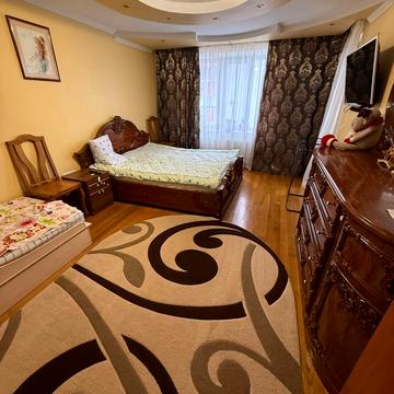 Будного вул., 20-А