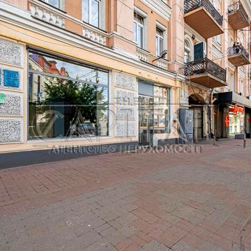 Велика Васильківська вул. (Червоноармійська), 23