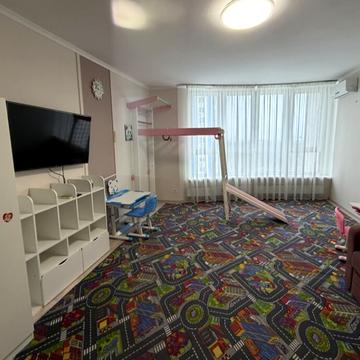 Авіаконструктора Ігоря Сікорського вул. (Танкова), 1-А