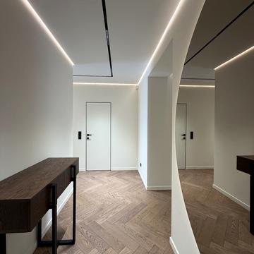 Словянська набережна вул., (Будинок 3)