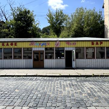 Вокзальна вул. (Гагаріна), 29