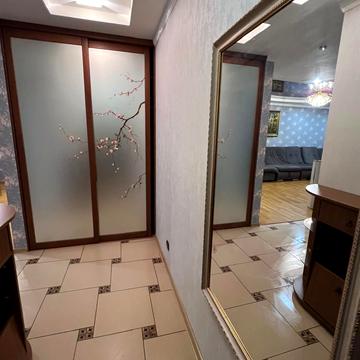 Юлії Здановської вул. (Ломоносова), 58-А