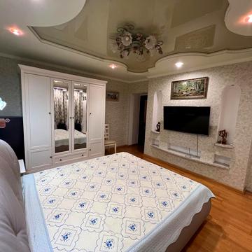 Юлії Здановської вул. (Ломоносова), 58-А