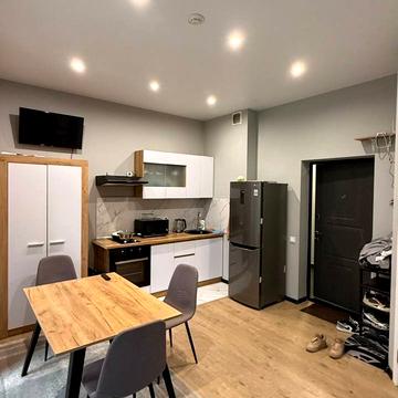 Анатолія Бачинського вул., 78 к1-5