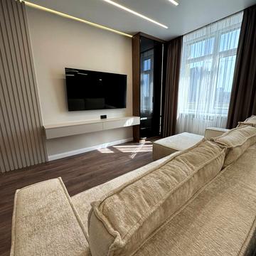 Краснова вул., 1-А