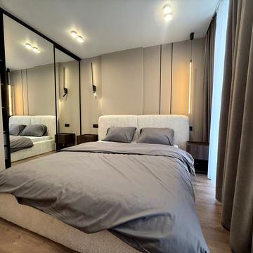 Володимира Янева вул., (Будинок К3)