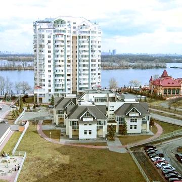 Володимира Івасюка просп. (Героїв Сталінграду), 12-Г корпус 2