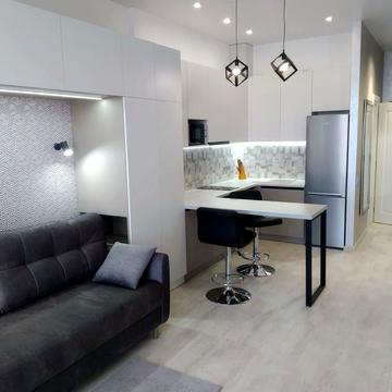 Під Голоском вул., 17в