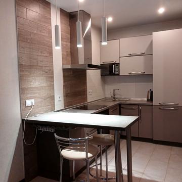 Теремківська вул., 4-А