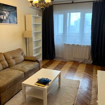 Вільгельма Котарбінського вул. (Миколи Кравченка), 21