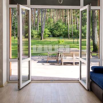 Лісова вул.