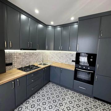 Височана вул., 18 к40