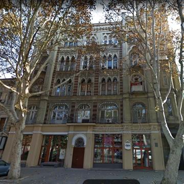 Рішельєвська вул. (Ленина улица), 43