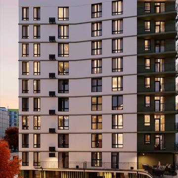 Федьковича вул., (Будинок)