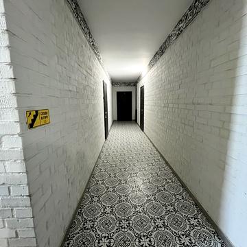 Озерна вул., (Будинок 1)