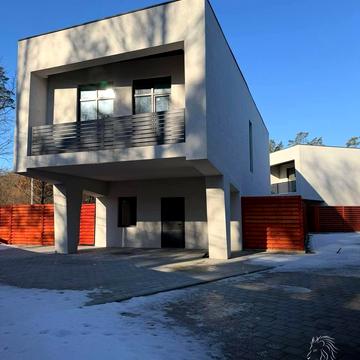 Козацька вул. (Леніна)