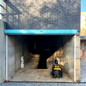 Марка Кропивницького вул. (Галана), 6