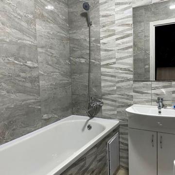 Вінницьке шосе, 1/3