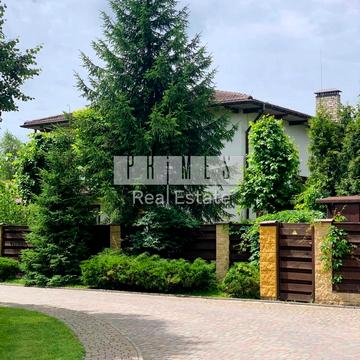 Житомирська вул.