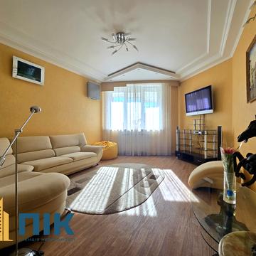 Володимира Івасюка просп. (Героїв Сталінграду), 10-А k6