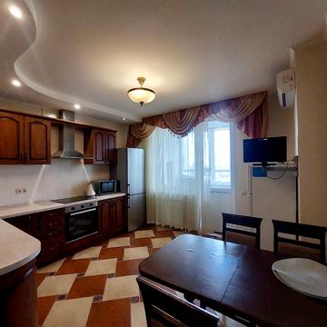 Голосіївський просп. (40-річчя Жовтня), 30-А