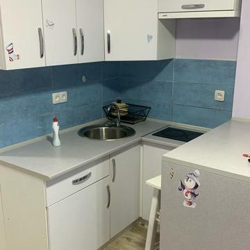 Академіка Шалімова вул., 63-А