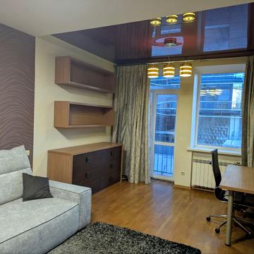 Івана Маряненка пров., 7