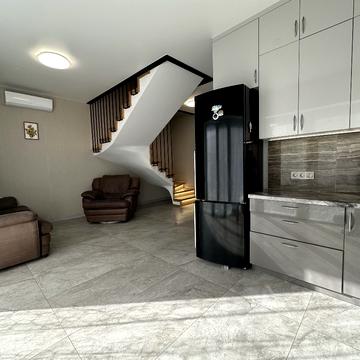 Костянтина Арефєва вул.