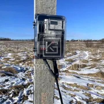 Приозерний