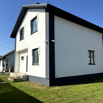 Яблунева вул.